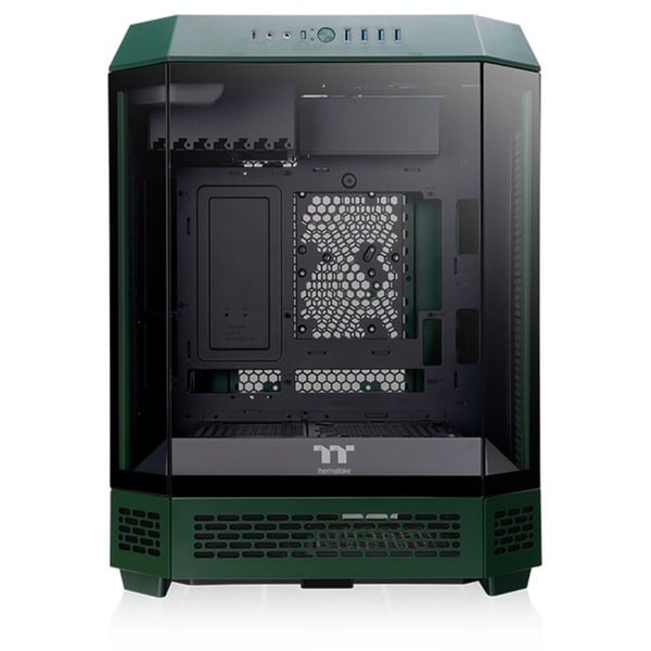 Thermaltake The Tower 600, Tower-Gehäuse - Thermaltake - vue 2