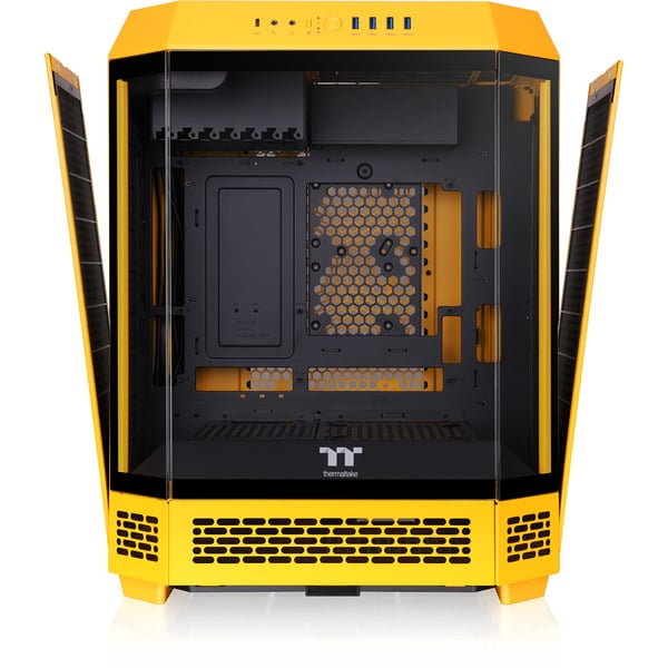 Thermaltake The Tower 600, Tower-Gehäuse - Thermaltake - vue 5