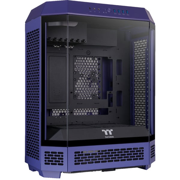 Thermaltake The Tower 600, Tower-Gehäuse - Thermaltake