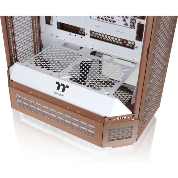 Thermaltake The Tower 600, Tower-Gehäuse - Thermaltake - vue 21
