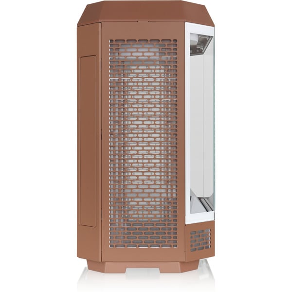 Thermaltake The Tower 600, Tower-Gehäuse - Thermaltake - vue 9