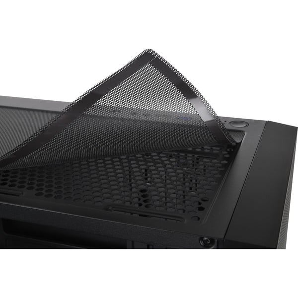 Thermaltake Versa H16 TG ARGB, Tower-Gehäuse - Thermaltake - vue 11