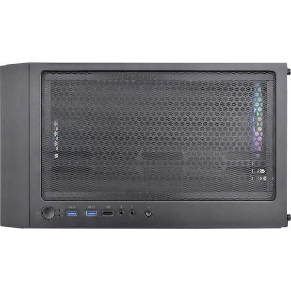 Thermaltake Versa H16 TG ARGB, Tower-Gehäuse - Thermaltake - vue 13