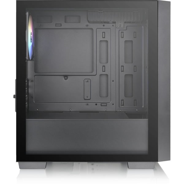 Thermaltake Versa H16 TG ARGB, Tower-Gehäuse - Thermaltake - vue 3