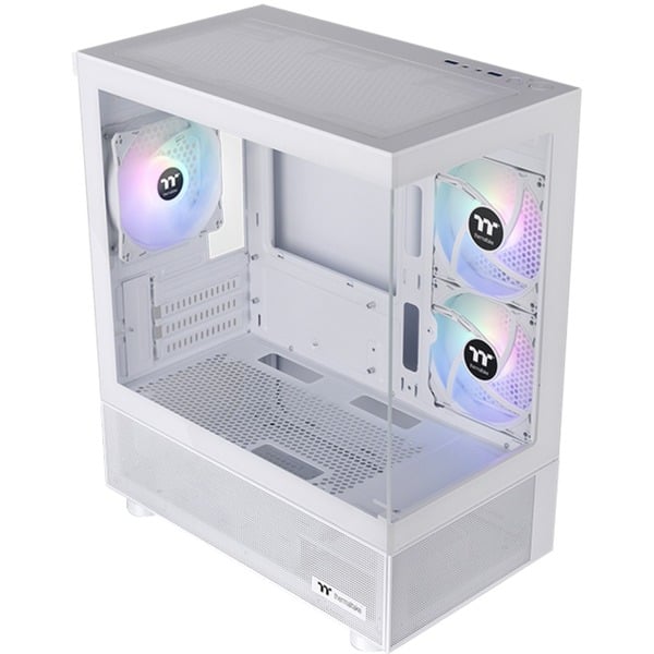 Thermaltake View 170 TG ARGB, Tower-Gehäuse - Thermaltake