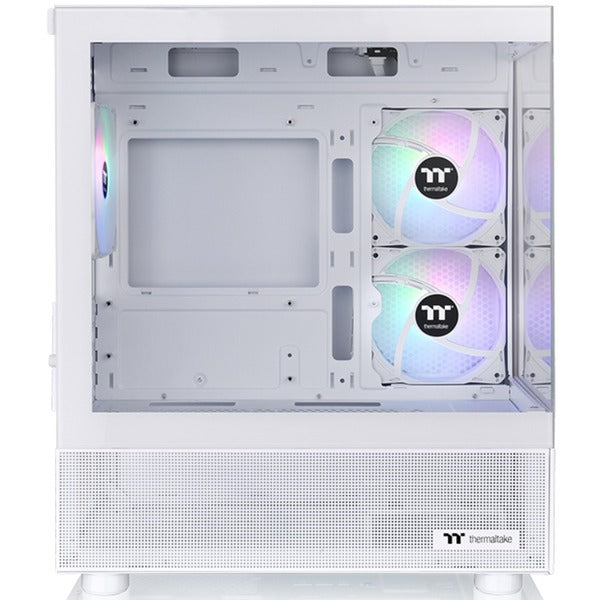 Thermaltake View 170 TG ARGB, Tower-Gehäuse - Thermaltake - vue 2