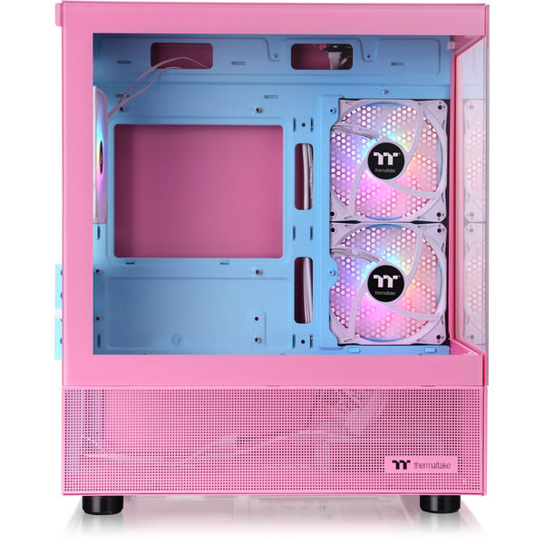 Thermaltake View 170 TG ARGB, Tower-Gehäuse - Thermaltake - vue 2
