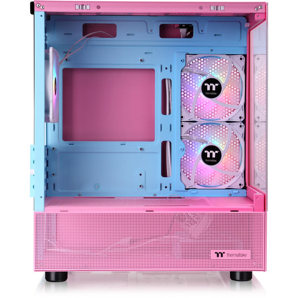 Thermaltake View 170 TG ARGB, Tower-Gehäuse - Thermaltake - vue 3