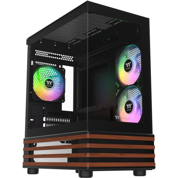 Thermaltake View 170 WS ARGB, Tower-Gehäuse - Thermaltake