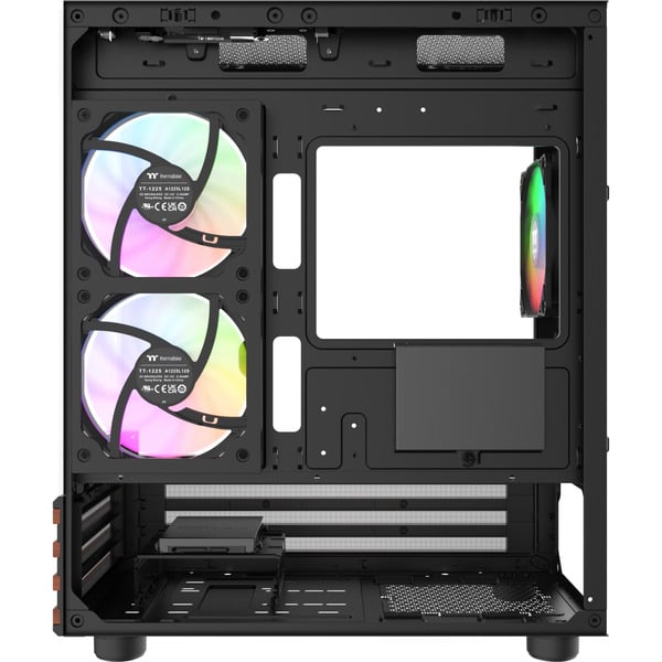 Thermaltake View 170 WS ARGB, Tower-Gehäuse - Thermaltake - vue 10