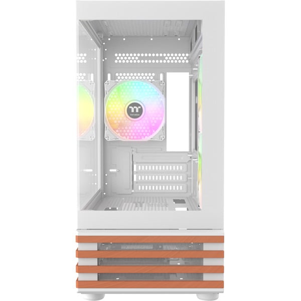 Thermaltake View 170 WS ARGB, Tower-Gehäuse - Thermaltake - vue 2