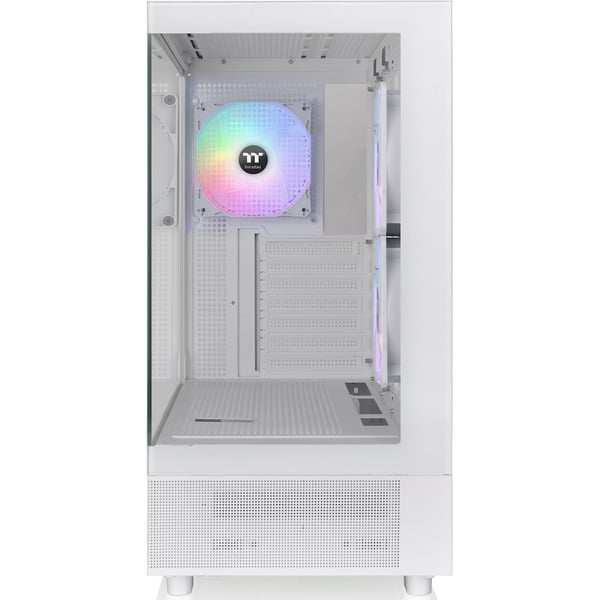 Thermaltake View 270 Plus TG ARGB, Tower-Gehäuse - Thermaltake - vue 2