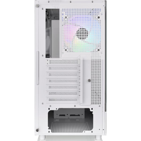 Thermaltake View 270 Plus TG ARGB, Tower-Gehäuse - Thermaltake - vue 5