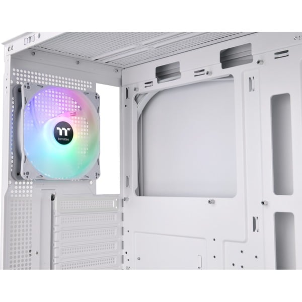 Thermaltake View 270 SP Edition Snow White, Tower-Gehäuse - Thermaltake - vue 18