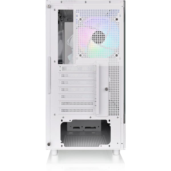 Thermaltake View 270 SP Edition Snow White, Tower-Gehäuse - Thermaltake - vue 10