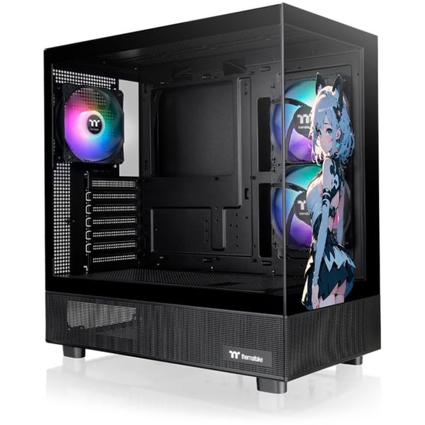Thermaltake View 270 SP Edition, Tower-Gehäuse - Thermaltake