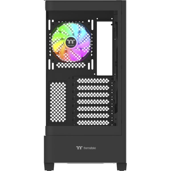 Thermaltake View 290 TG ARGB, Tower-Gehäuse - Thermaltake - vue 3