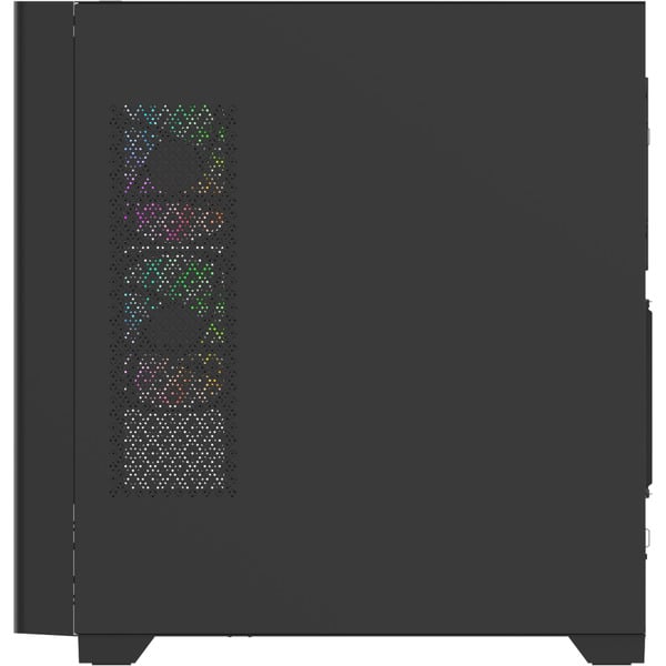Thermaltake View 290 TG ARGB, Tower-Gehäuse - Thermaltake - vue 8