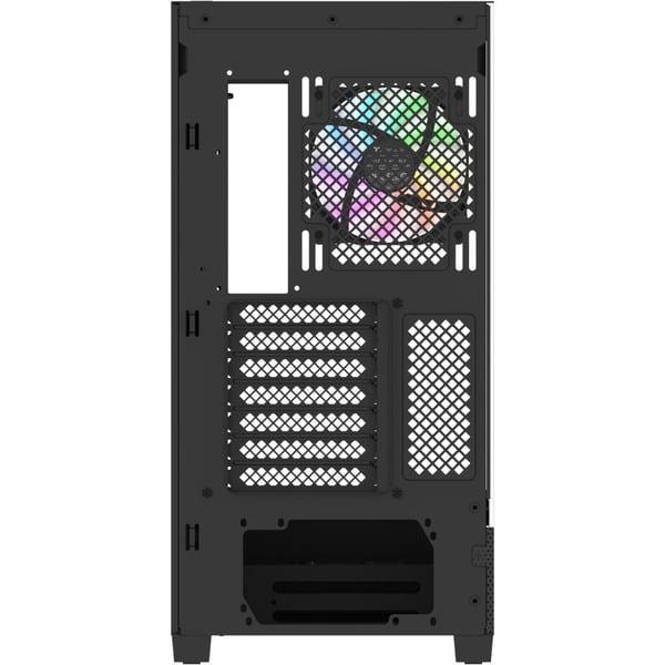 Thermaltake View 290 TG ARGB, Tower-Gehäuse - Thermaltake - vue 9