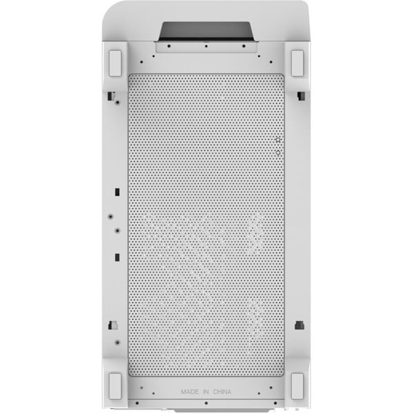 Thermaltake View 290 TG ARGB, Tower-Gehäuse - Thermaltake - vue 11