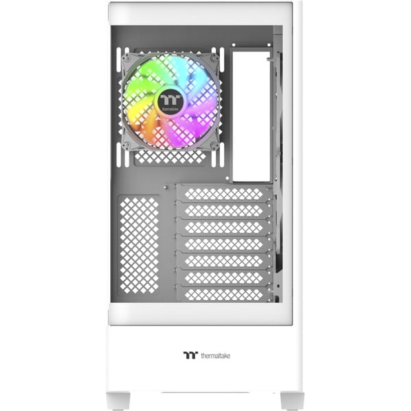 Thermaltake View 290 TG ARGB, Tower-Gehäuse - Thermaltake - vue 3