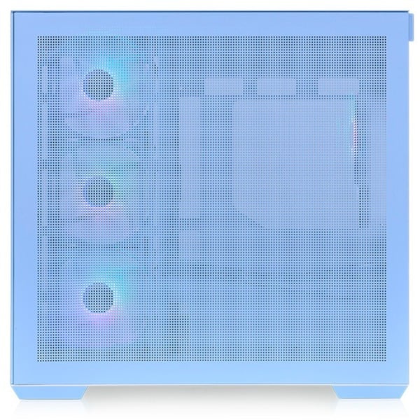 Thermaltake View 380 TG ARGB, Tower-Gehäuse - Thermaltake - vue 4