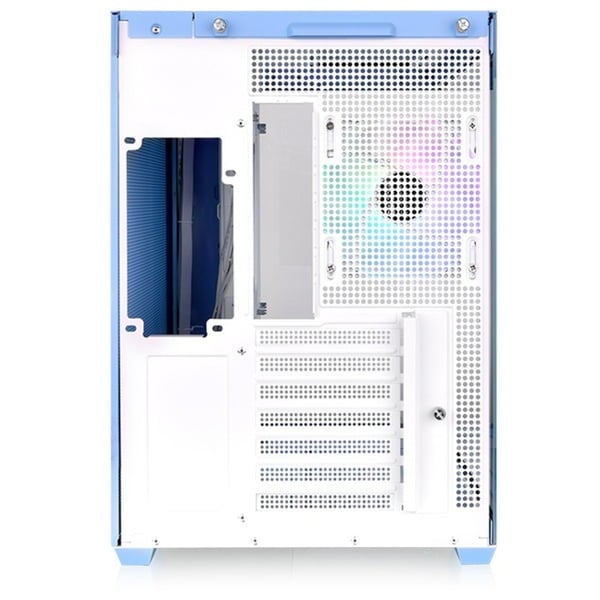 Thermaltake View 380 TG ARGB, Tower-Gehäuse - Thermaltake - vue 5