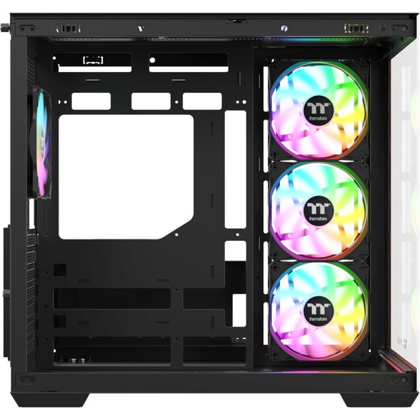 Thermaltake View 380 WS ARGB, Tower-Gehäuse - Thermaltake - vue 6