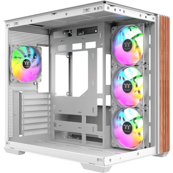 Thermaltake View 380 WS ARGB, Tower-Gehäuse - Thermaltake