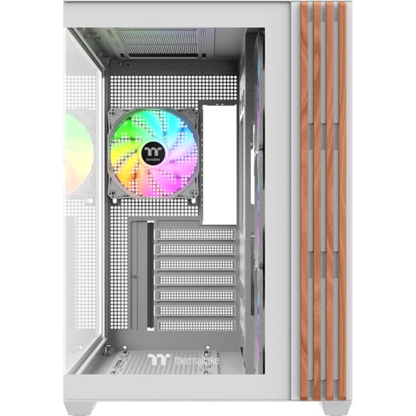 Thermaltake View 380 WS ARGB, Tower-Gehäuse - Thermaltake - vue 2