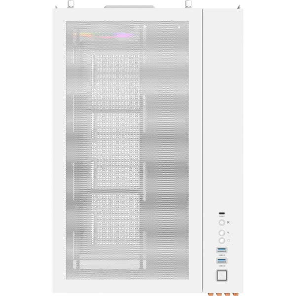 Thermaltake View 380 WS ARGB, Tower-Gehäuse - Thermaltake - vue 8