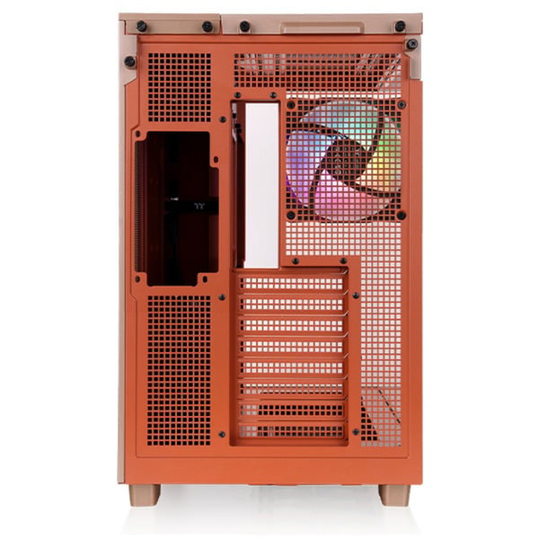 Thermaltake View 380 XL TG ARGB, Tower-Gehäuse - Thermaltake - vue 5