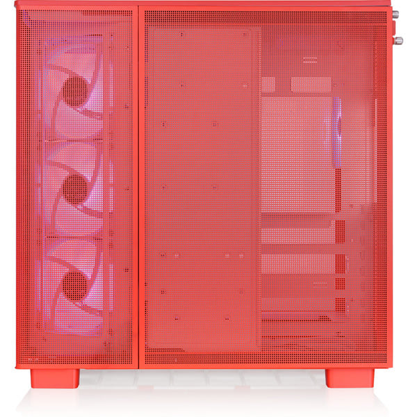 Thermaltake View 380 XL TG ARGB, Tower-Gehäuse - Thermaltake - vue 4