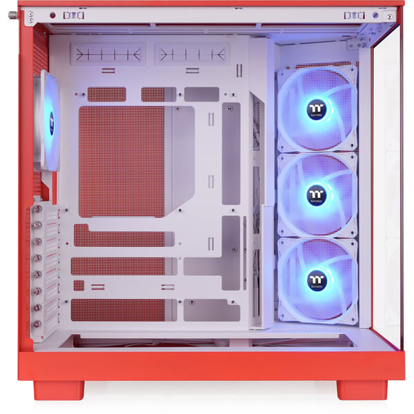 Thermaltake View 380 XL TG ARGB, Tower-Gehäuse - Thermaltake - vue 6