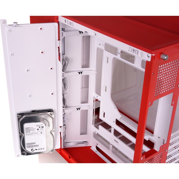 Thermaltake View 380 XL TG ARGB, Tower-Gehäuse - Thermaltake - vue 10