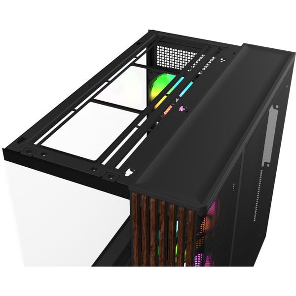 Thermaltake View 380 XL WS ARGB, Tower-Gehäuse - Thermaltake - vue 12