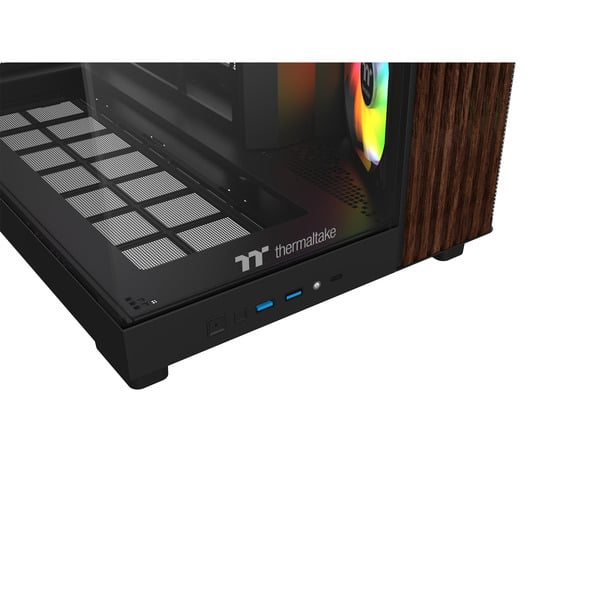 Thermaltake View 380 XL WS ARGB, Tower-Gehäuse - Thermaltake - vue 15