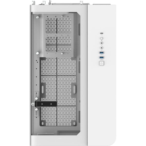 Thermaltake View 390 Air, Tower-Gehäuse - Thermaltake - vue 2