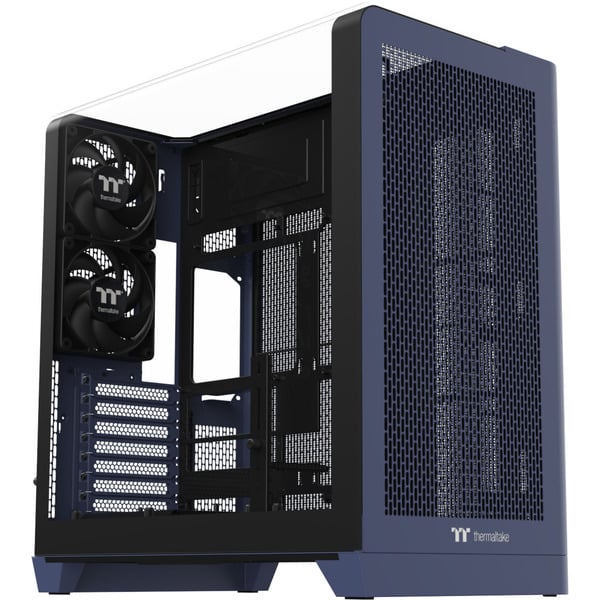 Thermaltake View 390 Air, Tower-Gehäuse - Thermaltake