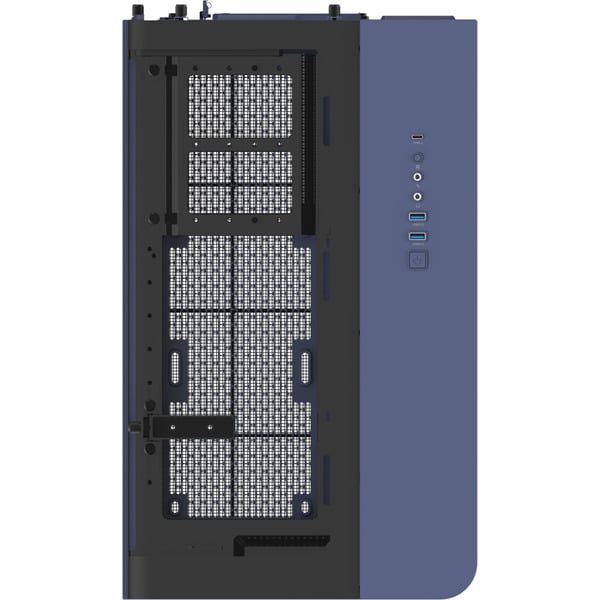 Thermaltake View 390 Air, Tower-Gehäuse - Thermaltake - vue 2