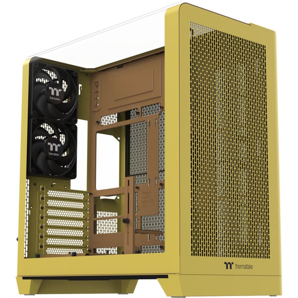 Thermaltake View 390 Air, Tower-Gehäuse - Thermaltake