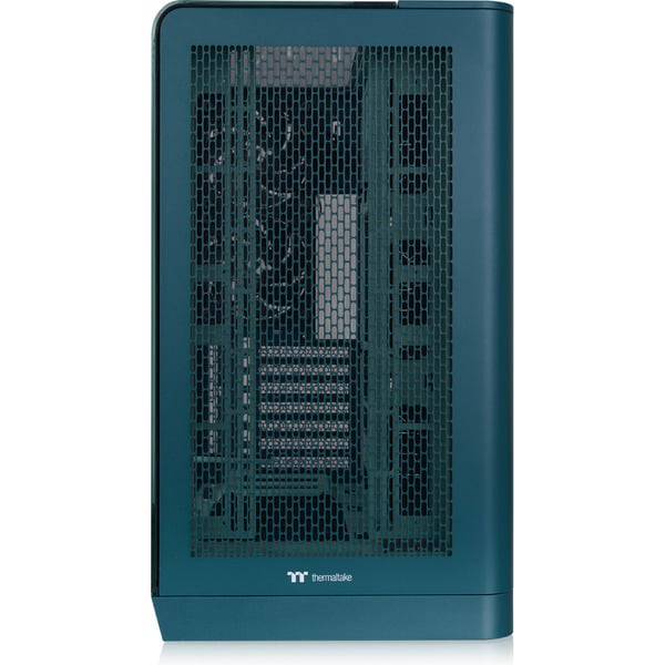 Thermaltake View 390 Air, Tower-Gehäuse - Thermaltake - vue 2