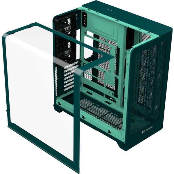 Thermaltake View 390 Air, Tower-Gehäuse - Thermaltake - vue 15
