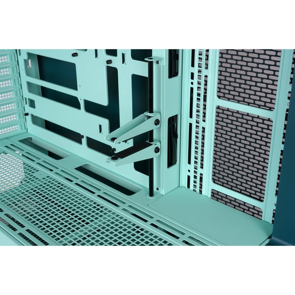 Thermaltake View 600 TG Transformative Teal, Big-Tower-Gehäuse - Thermaltake - vue 11
