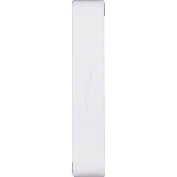 Thermaltake CT120 PC Cooling Fan White, Gehäuselüfter - Thermaltake - vue 6