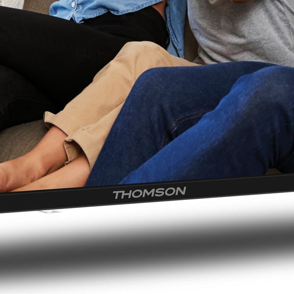 Thomson 55UG4S14, LED-Fernseher - Thomson - vue 6
