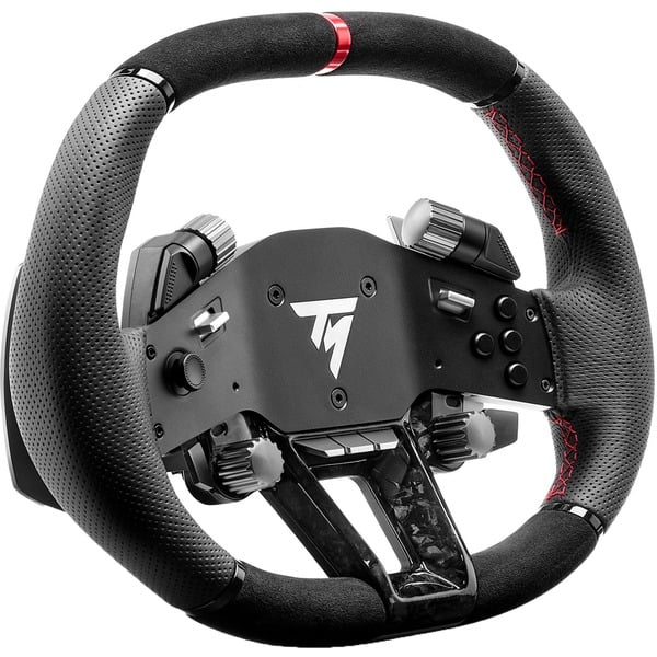 Thrustmaster Hypercar Wheel Add-On, Austausch-Lenkrad - Thrustmaster