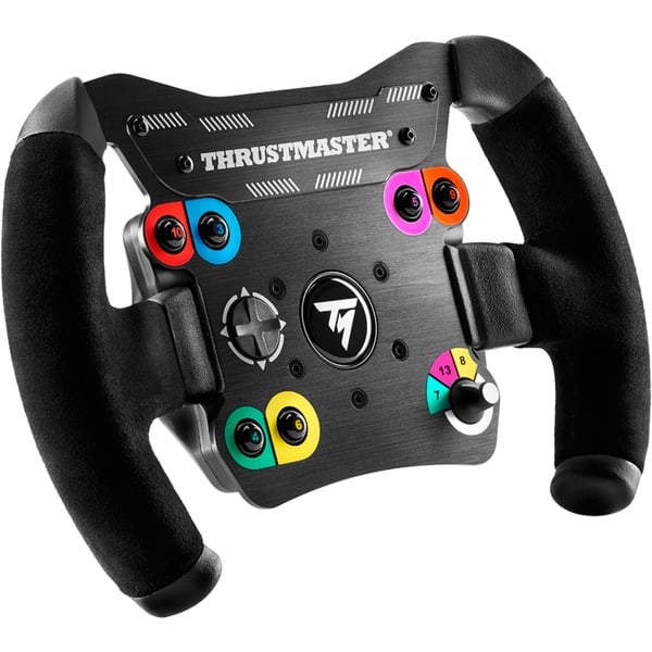 Thrustmaster Open Wheel Add-On, Austausch-Lenkrad - Thrustmaster