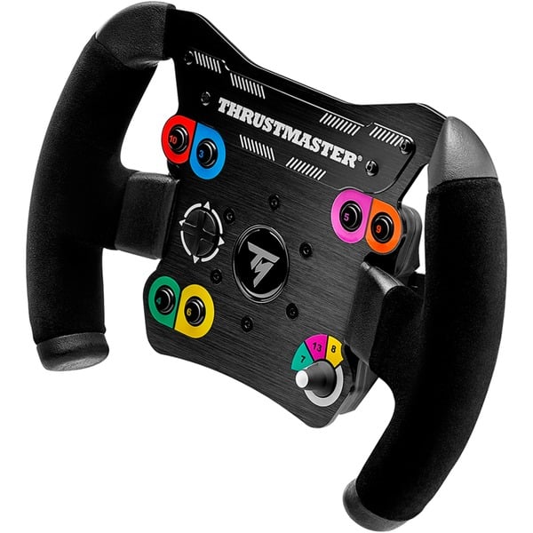 Thrustmaster Open Wheel Add-On, Austausch-Lenkrad - Thrustmaster - vue 4