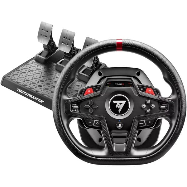 Thrustmaster T248R, Lenkrad - Thrustmaster